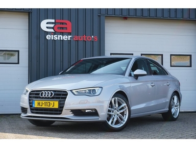 Audi A3 Limousine 1.4 TFSI S-Tronic Ambition Pro Line