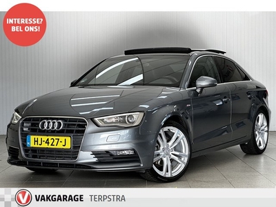 Audi A3 Limousine 1.6 TDI S-Line/ DB SET V.V 202.000 KM!/