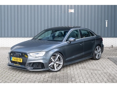 Audi A3 Limousine 2.5 TFSI RS 3 quattro