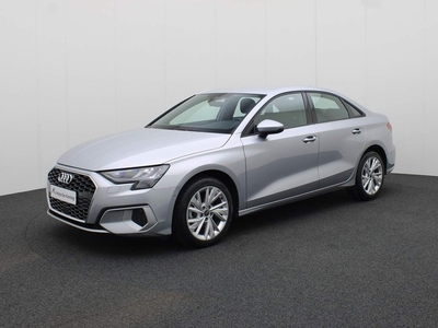 Audi A3 Limousine 35 TFSI/150PK Advanced · Navigatie ·