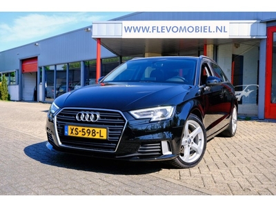 Audi A3 Sportback 1.0 TFSI Design Pro Line Aut.