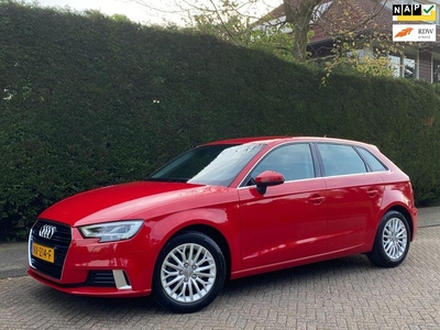 Audi A3 Sportback 1.0 TFSI Sport RIJDT NIEUW/XENON/PDC/NAVI!