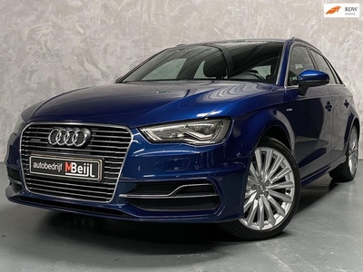 Audi A3 Sportback 1.4 e-tron PHEV Ambition Pro Line plus