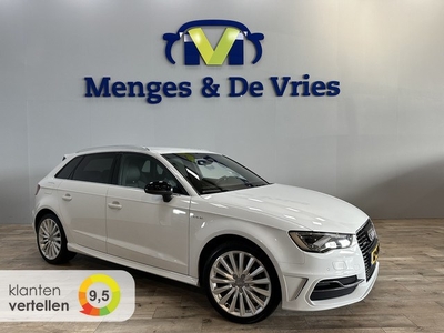 Audi A3 Sportback 1.4 e-tron PHEV Ambition Pro Line plus