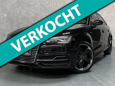 Audi A3 Sportback 1.4 e-tron PHEV Ambition Pro Line plus