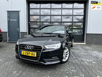 Audi A3 Sportback 1.4 TFSI Ambition Pro Line plus g-tron