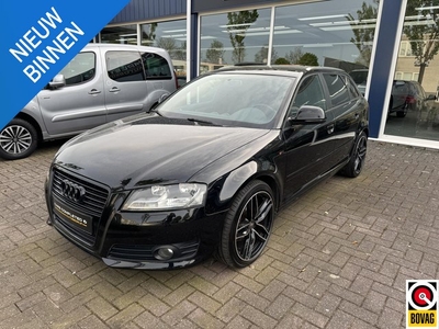 Audi A3 Sportback 1.4 TFSI Attraction S-line 2x