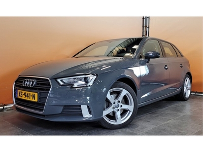 Audi A3 Sportback 35 TDI Sport S Line Edition automaat 150pk