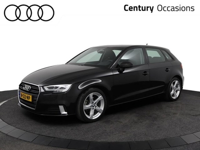 Audi A3 Sportback 35 TFSI 150Pk Advance / Virtual / Clima /