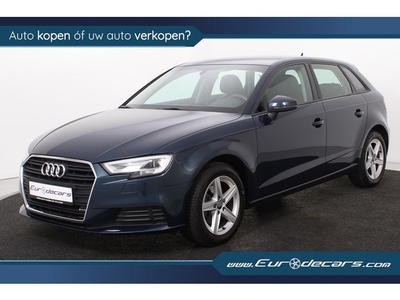 Audi A3 Sportback 35 TFSI S-tronic *1ste