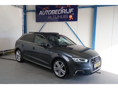 Audi A3 Sportback 40 e-tron Advance Sport 2x S-Line -