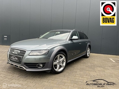 Audi A4 allroad quattro 2.0 TFSI Pro Line / Automaat