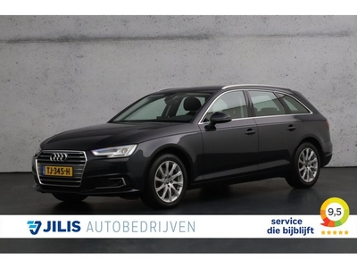 Audi A4 Avant 1.4 TFSI Sport Lease Edition Digitaal