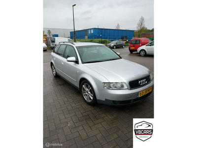 Audi A4 Avant 1.8 Turbo quattro