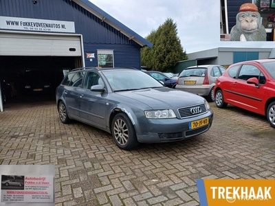 Audi A4 Avant 1.9 TDI