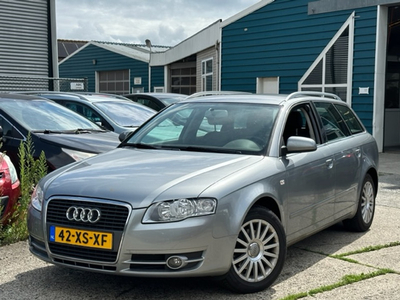 AUDI A4 Avant 2.0 TDI | ECC | LMV | Exportprice 2.999,= EX BPM