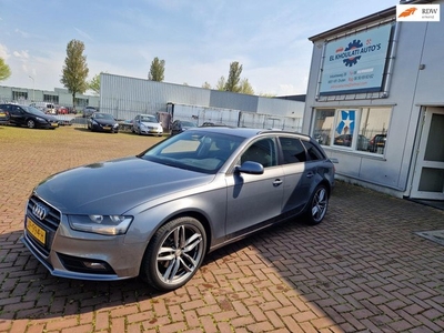 Audi A4 Avant 2.0 TDI Pro Line Business EXPORT PRIJS