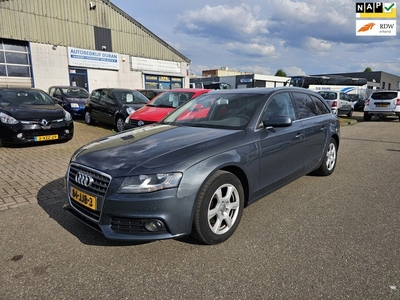 Audi A4 Avant 2.0 TDI Pro Line Business NAV.+ Clima Bj:2009