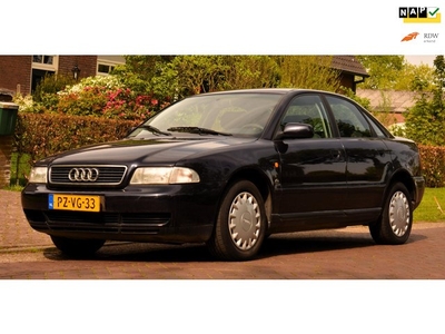 Audi A4 Limousine 1.6 C Comfort AIRCO-CLIMA, ELEC. RAMEN EN