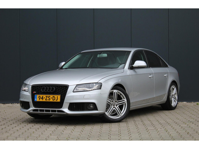 Audi A4 Limousine 1.8 TFSI Pro Line | Automaat | Navigatie | Clima / Cruise control | PDC | NAP | APK |