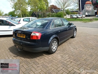 Audi A4 Limousine 2.0 Pro Line