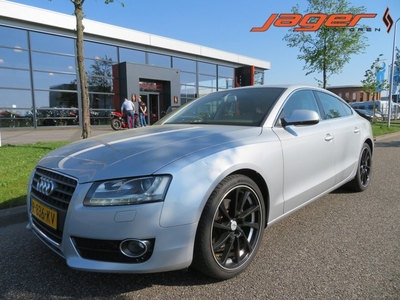 Audi A5 1.8 TFSI PRO LINE AUTOM. NAVI (bj 2011)