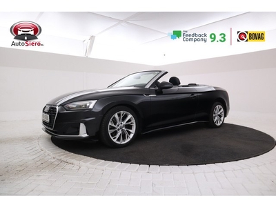 Audi A5 Cabriolet 40 TFSI Pro Line - Automaat