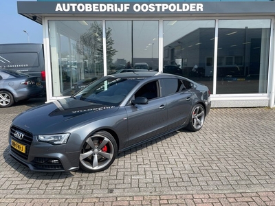 Audi A5 Sportback 1.8 TFSI Sport Edition