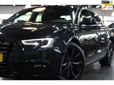 Audi A5 Sportback 1.8 TFSI Turbo170PK S-LineXenonNaviled