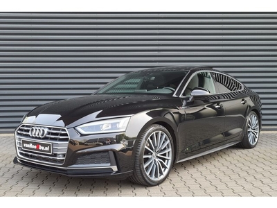 Audi A5 Sportback 2.0 TFSI S-line Edition -Panodak- LED