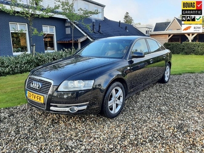 Audi A6 Limousine 2.0 TFSI Pro Line Business