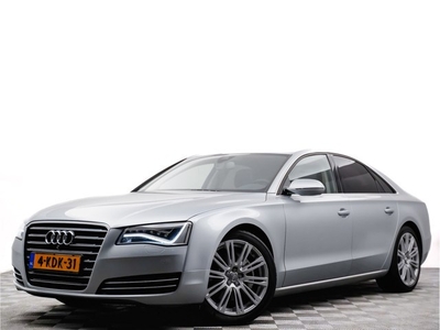 Audi A8 2.0 TFSI Aut8 Hybrid 245pk Pro Line+