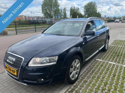 Audi AUDI A6 ALLROAD QUATTRO 3.0 TDI Pro Line Lees tekst!