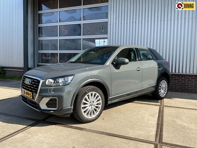 Audi Q2 30 TFSI Design Pro Line