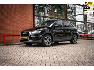 Audi Q3 1.4 TFSI Pro Line Plus Automaat Panoramadak