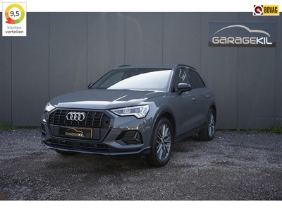 Audi Q3 35 TFSI Pro LineDesign Selection