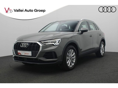 Audi Q3 45 TFSI e 245PK S-tronic Business Edition Keyless