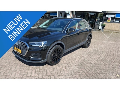 Audi Q3 45 TFSI e Advanced edition 245 pk hybrid