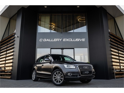 Audi Q5 2.0 TFSI Quattro 2x S-Line Panorama B&O