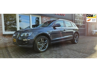 Audi Q5 2.0 TFSI quattro Pro Line Trekhaak! Xenon! Leer!