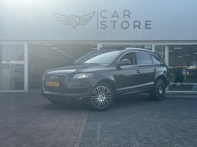 Audi Q7 3.0 TDI Quattro Pro Line / FACELIFT / PANO / CRUISE