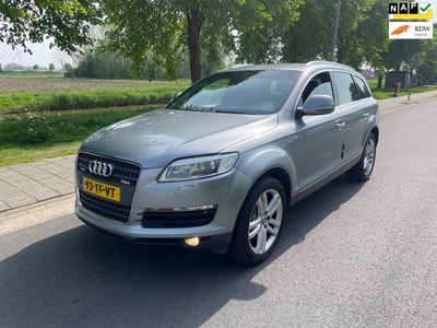 Audi Q7 4.2 FSI quattro Pro Line+ LEDER/NAVI/CLIMA/FULL