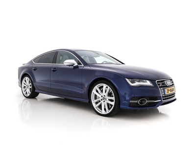 Audi S7 Sportback 4.0 TFSI Quattro Pro Line Plus