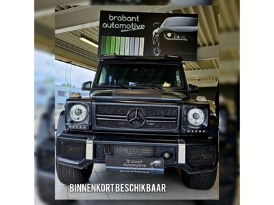 Binnenkort Mercedes GL-500