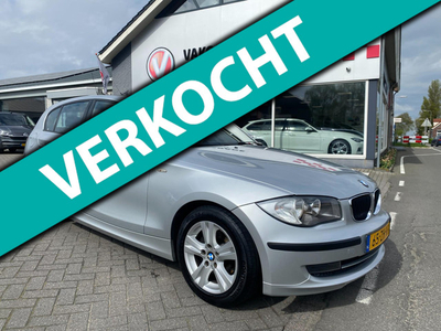 BMW 1-serie 116i Business Line