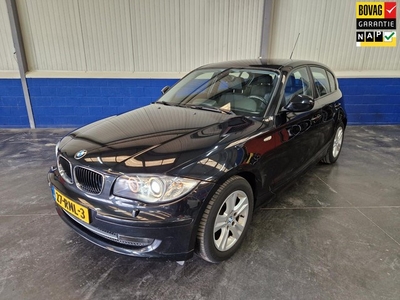 BMW 1-serie 116i Business Line Ultimate Edition