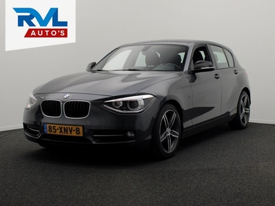 BMW 1-serie 116i Business * Origineel Nederlands *