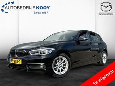 BMW 1-SERIE 116i Executive + Navi + Lage Km Stand