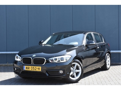 BMW 1-serie 116i Executive Origineel Nederlands / dealer