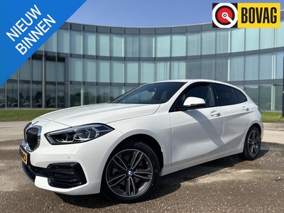 BMW 1-serie 118i High Executive Sportline